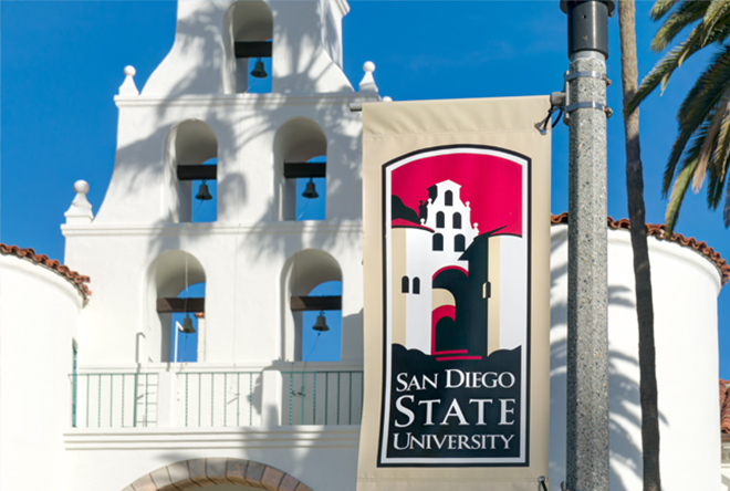 San Diego State University - Interfolio