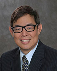 Michael T. Yu