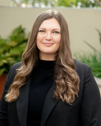 Natalie Sitwell