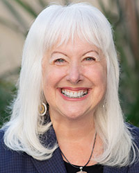 Susan Bisom-Rapp