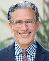 William Aceves' headshot