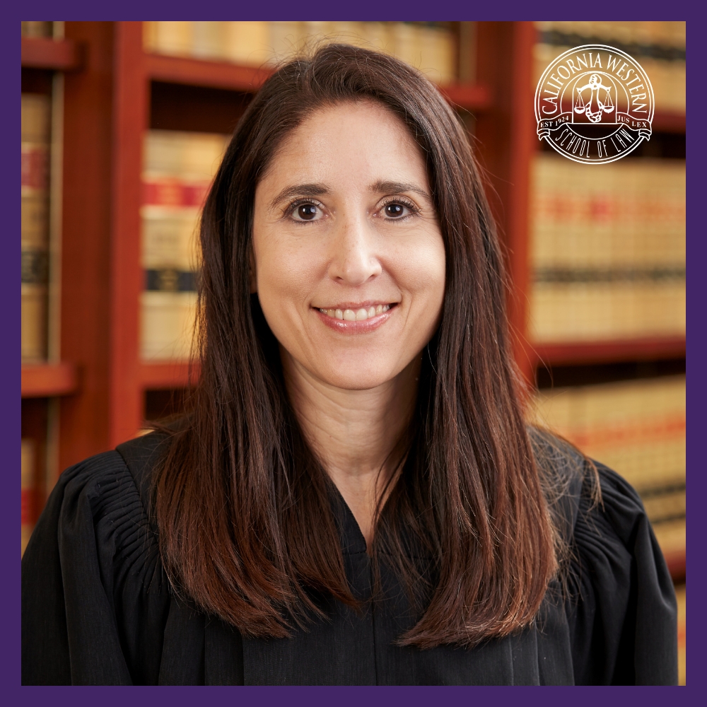 Chief Justice Patricia Guerrero