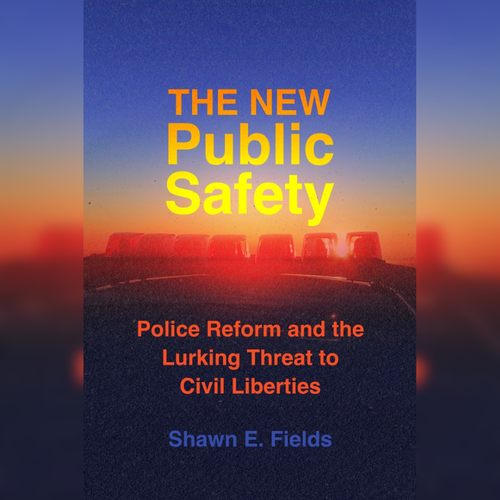 The New Public Safety Book