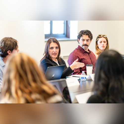 From Pipeline to Power: Tracking Persistence and Progress in Corporate Governance and Practice