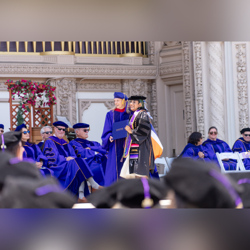 2026 Commencement Ceremony