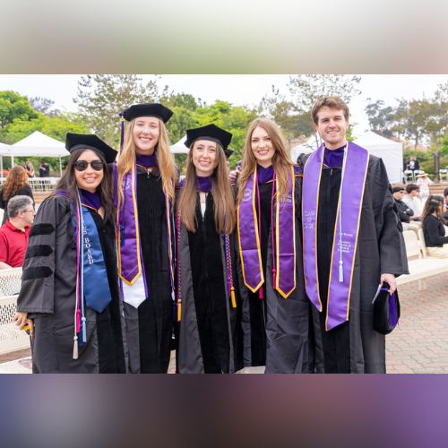 2026 Commencement Ceremony