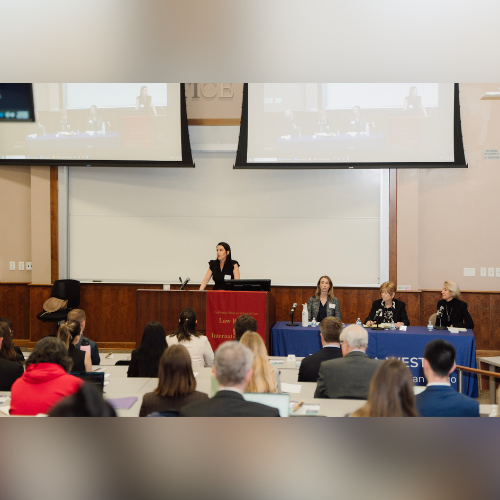 The Rule of Law: A Global Examination of Government & Institutional Power