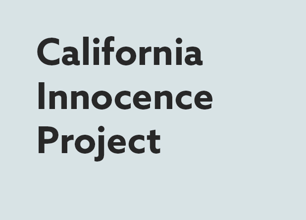 collection of images from California Innocence Project exonorees