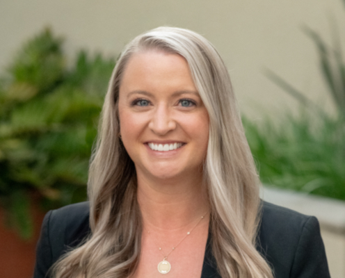 Lindsey Burnette, ’13 