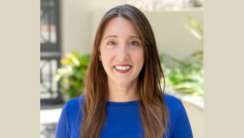 Catherine Hardee, Professor of Law and new Director of the Clinical Externship Program at California Western School of Law