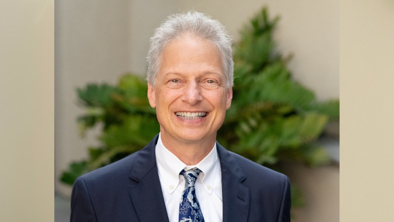 Aaron Schwabach, Professor of Law at California Western School of Law