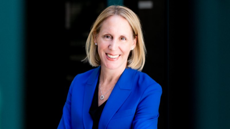 Professor Hannah Brenner Johnson