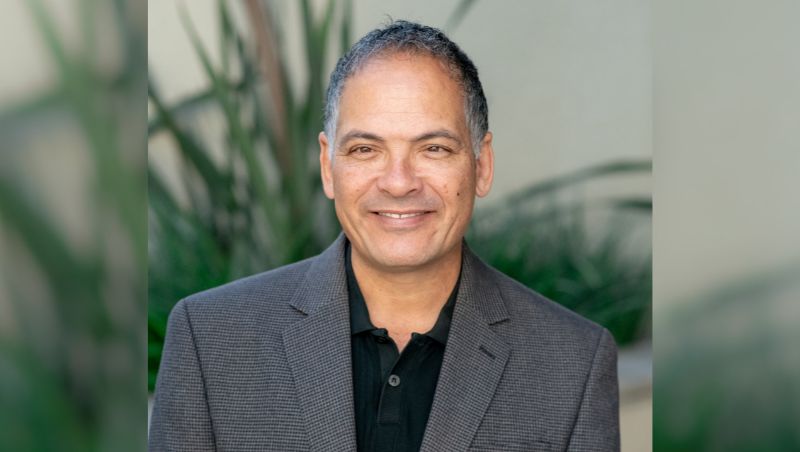 Matthew Lab, Director of the Access to Law Initiative and Professional Development
