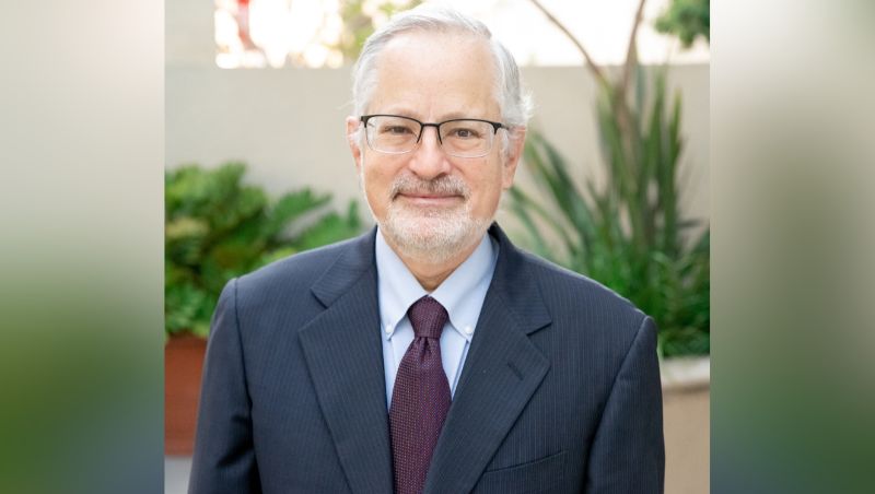Kenneth S. Klein, Louis and Hermione Brown Professor of Law at California Western School of Law