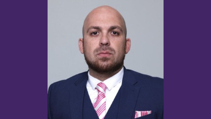 Sami Haddad '14