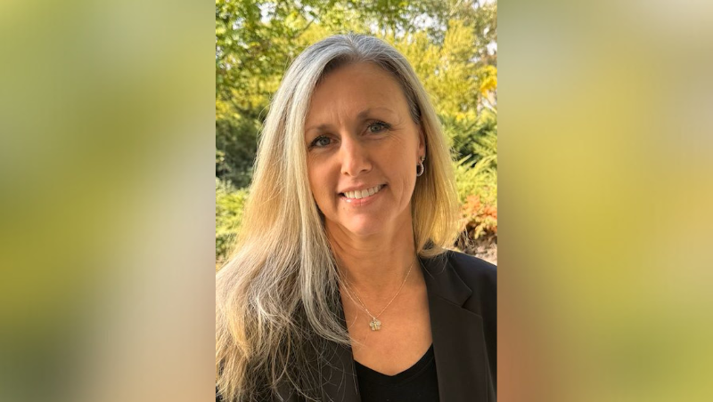 Amy K. Nett (Photo courtesy of Gov. Newsom’s Office)