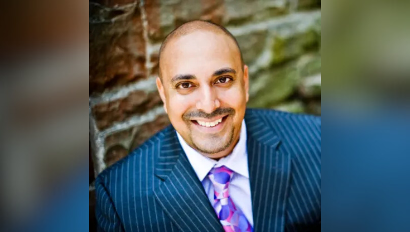 Arvin Patel '99