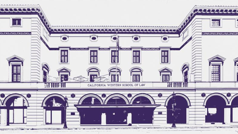 California Western School of Law