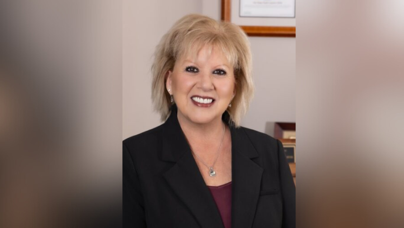 Gayle M. Blatt '85