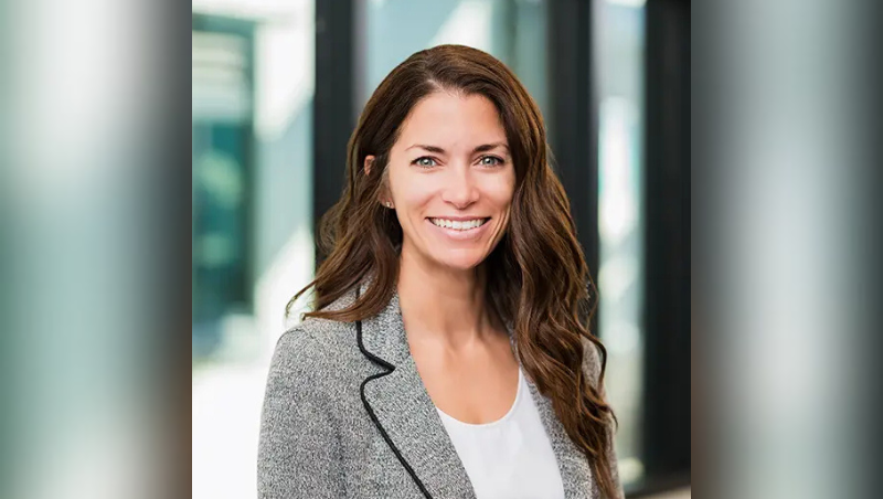 Ingrid M. Patin '08