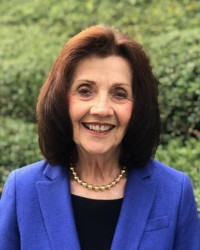 Judge Judith Haller