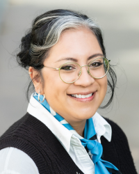Monica Lopez Reinmiller
