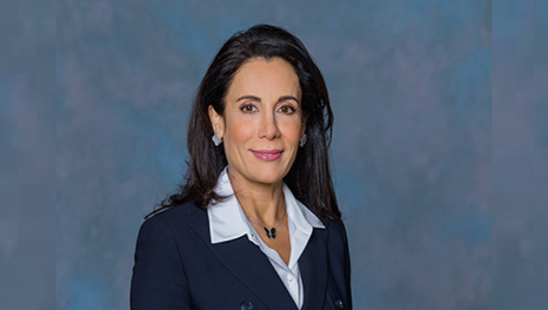 Sherry Bahrambeygui '93