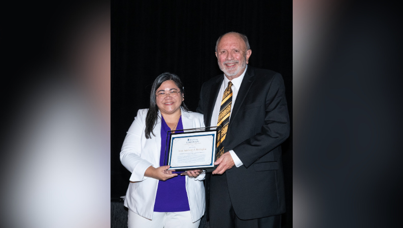 Judge Anthony Battaglia 