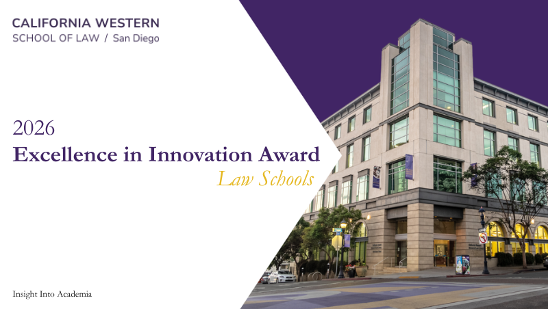 2026 Excellence in Innovation Award