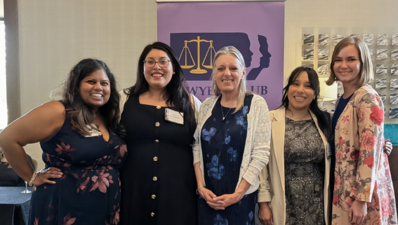2026 Lawyers Club of San Diego Annual Dinner