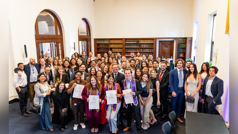 CAP End-of-Year Banquet 2026