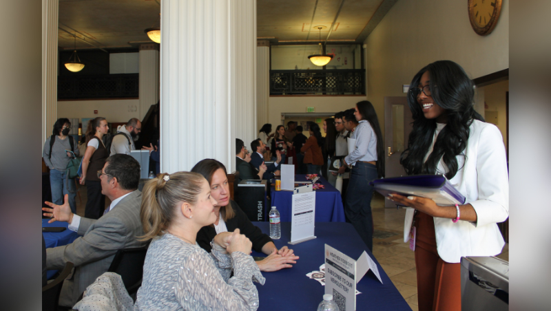 CPDO Pro Bono and Public Service Fair 2026