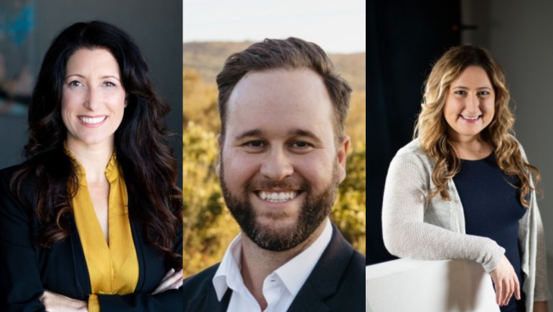 San Diego Business Journal Corporate Counsel 2026 Finalists