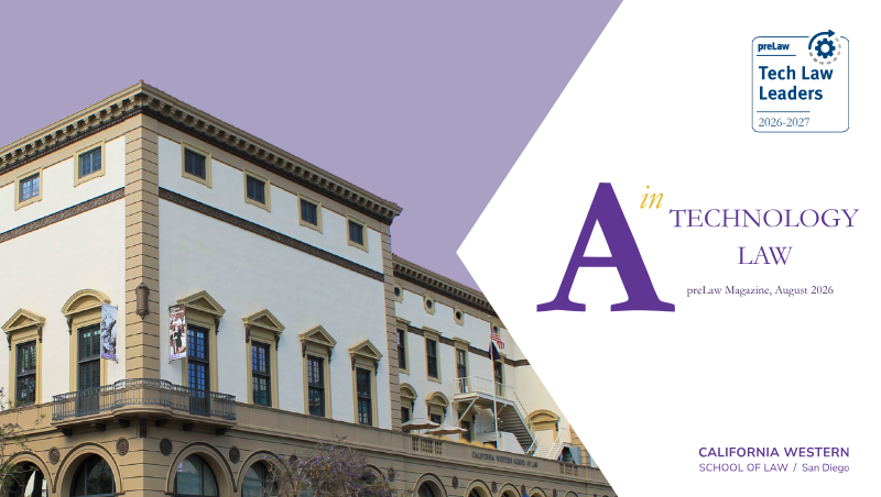 A in Technology Law