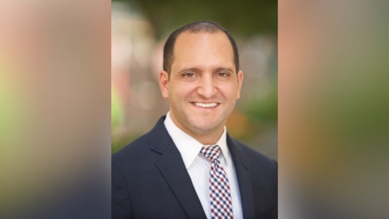 Daniel R. Antonelli ’06