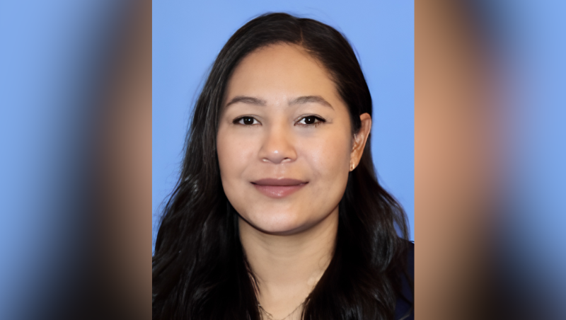 Justine Cephus ‘10