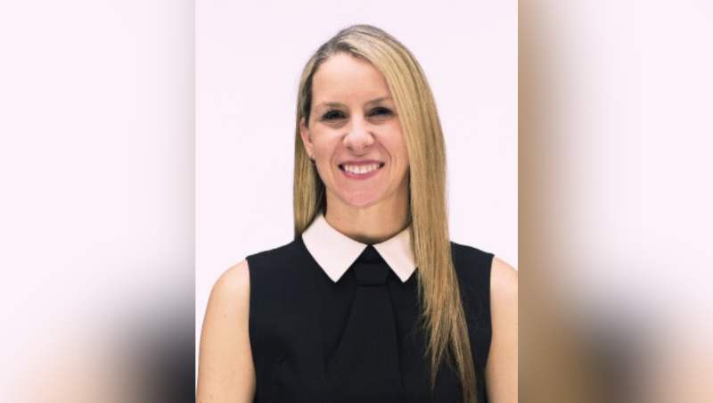 Kate Godfrey '05