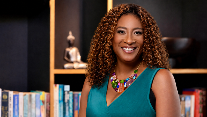 Tonya Butler ’97