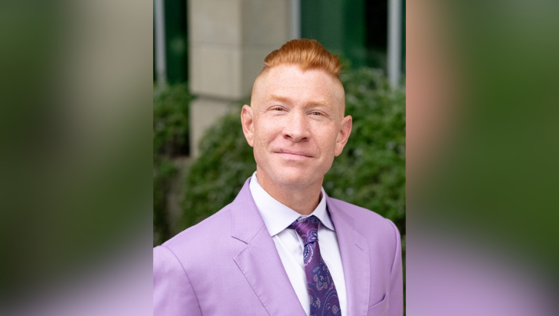 Associate Dean of Research and Faculty Development and Professor of Law Shawn Fields